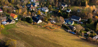 Prodej pozemku 850 m², Čenkovice - 2