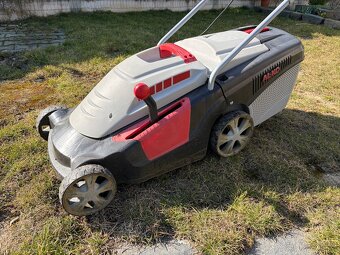 Al-ko comfort 40 E - 2