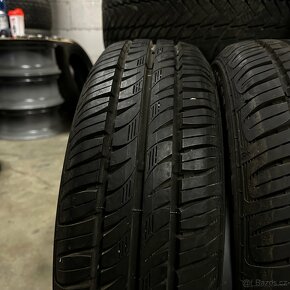 2ks pneu Semperit 185/65/15 88T - 2