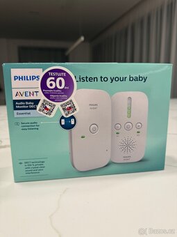 Dětská chůvička Philips Avent - 2