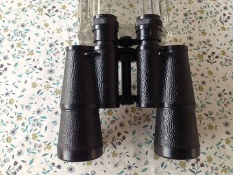 Dalekohled.....Ruský БПЦ 7x50........ussr - 2
