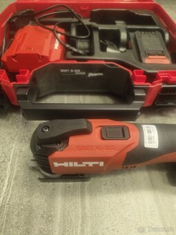 HILTI SMT 6-22 - 2