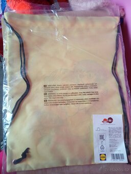 Dětský vak/batoh - 2