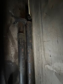 Kardan Avia Daewoo D90 - 2