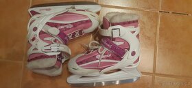 Brusle zimní vel. 35 - 38 - 2