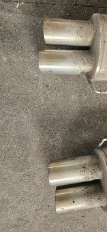 Subaru Impreza VRX STI - 2