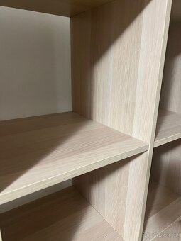 KALLAX Policový díl - 2