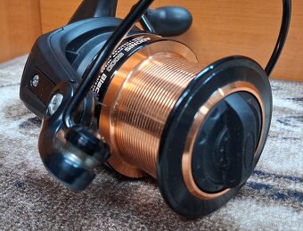 Naviják Caperlan - 2