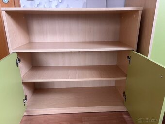 Skříňka - 2
