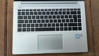 HP Elitebook 1040 G4, i5, 8GB RAM, SSD - 2