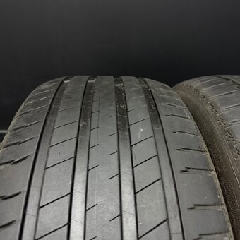 2ks pneu 235/55/19 MICHELIN - 2