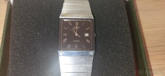 Hodinky Rado 129.0154.3 - 2