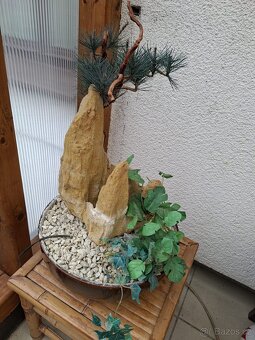 Domácí fontána - 2