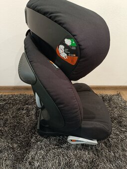 Autosedačka BeSafe 15-36 kg - 2