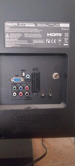 Televizor PHILIPS 32" - 2