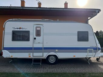 Hobby Excelent Easy 495 R.V.2005 - 2