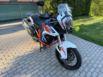 KTM 1290 SUPER ADVENTURE R - 2