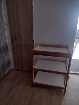 Přebalovací pult - 2