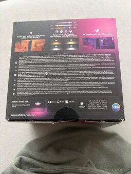 Hue philips koupelnove 2x - 2