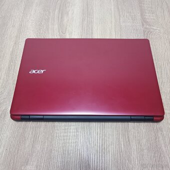 Vylepšený Notebook Acer - 2
