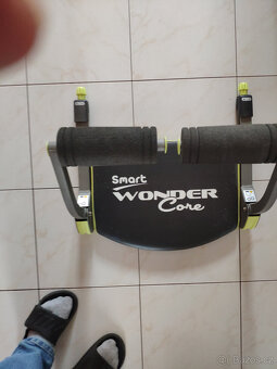 POSILOVAČ SMART WONDER - 2