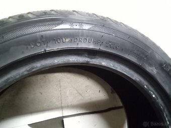 Tomket Snowroad Pro3 185/55 R15 - 2