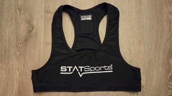 STATsports GPS tracker - 2