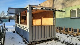 Gastro kontejner - 2