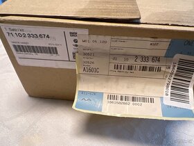 BMW Mobility-Set - 2