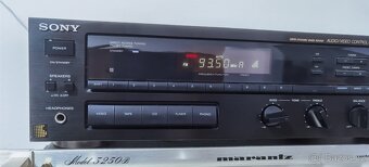 Sony STR-AV370 - 2
