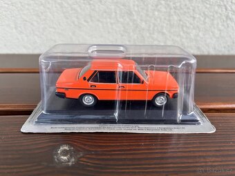 Fiat 131P - 2