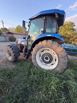 New holland TD5.105 - 2