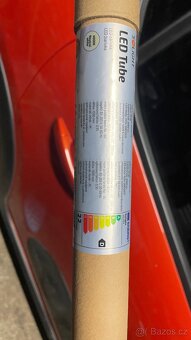 Trubicová LED zářivka Solight 22 W - 2