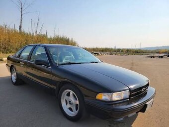 Chevrolet Impala SS - 2