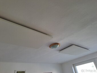 Infrapanely Fenix - 2