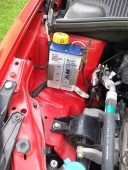 Suzuki Sx4 - 4x4 , LPG, 2013 -85000km - 2