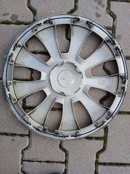 Poklice Superb 3 16" - 2