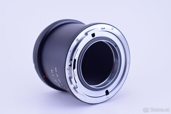 Mamiya RB67 makro krouzek No2 - 2