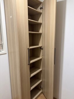 Skříň PAX z IKEA - 2