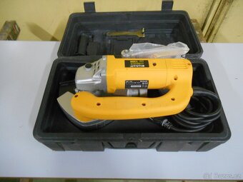 Drážkovačka Einhell 1300W - 2