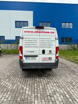 Fiat Ducato - 2