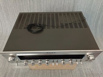 SONY STR-7055A - 2