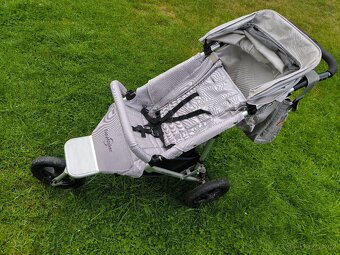 Prodám kočárek Easywalker - 2