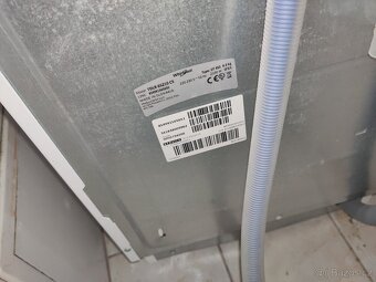 Whirlpool TDLR 65210 CS - 2