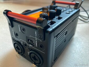 TASCAM DR-60D MKII - 2