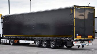 Krone Mega návěs Mega Liner - 2