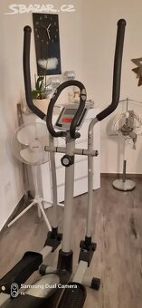 STEPPER - 2