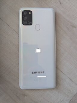 Samsung Galaxy A21s - 2