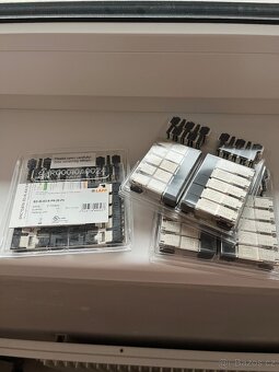 Konektor RJ45 profinet - 2