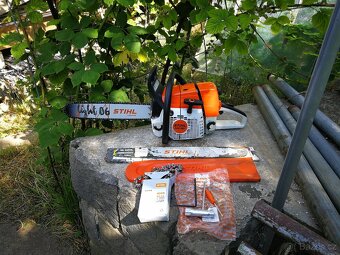 Stihl MS 361 - 2
